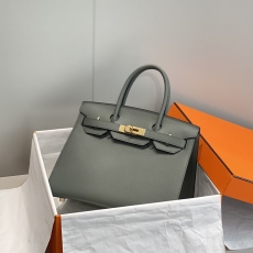 Hermes Birkin Bags